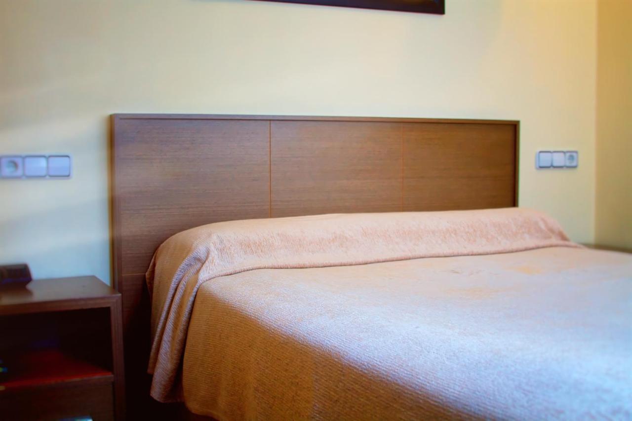 Hotel Santa Catalina By Bossh Hotels La Corogne Extérieur photo