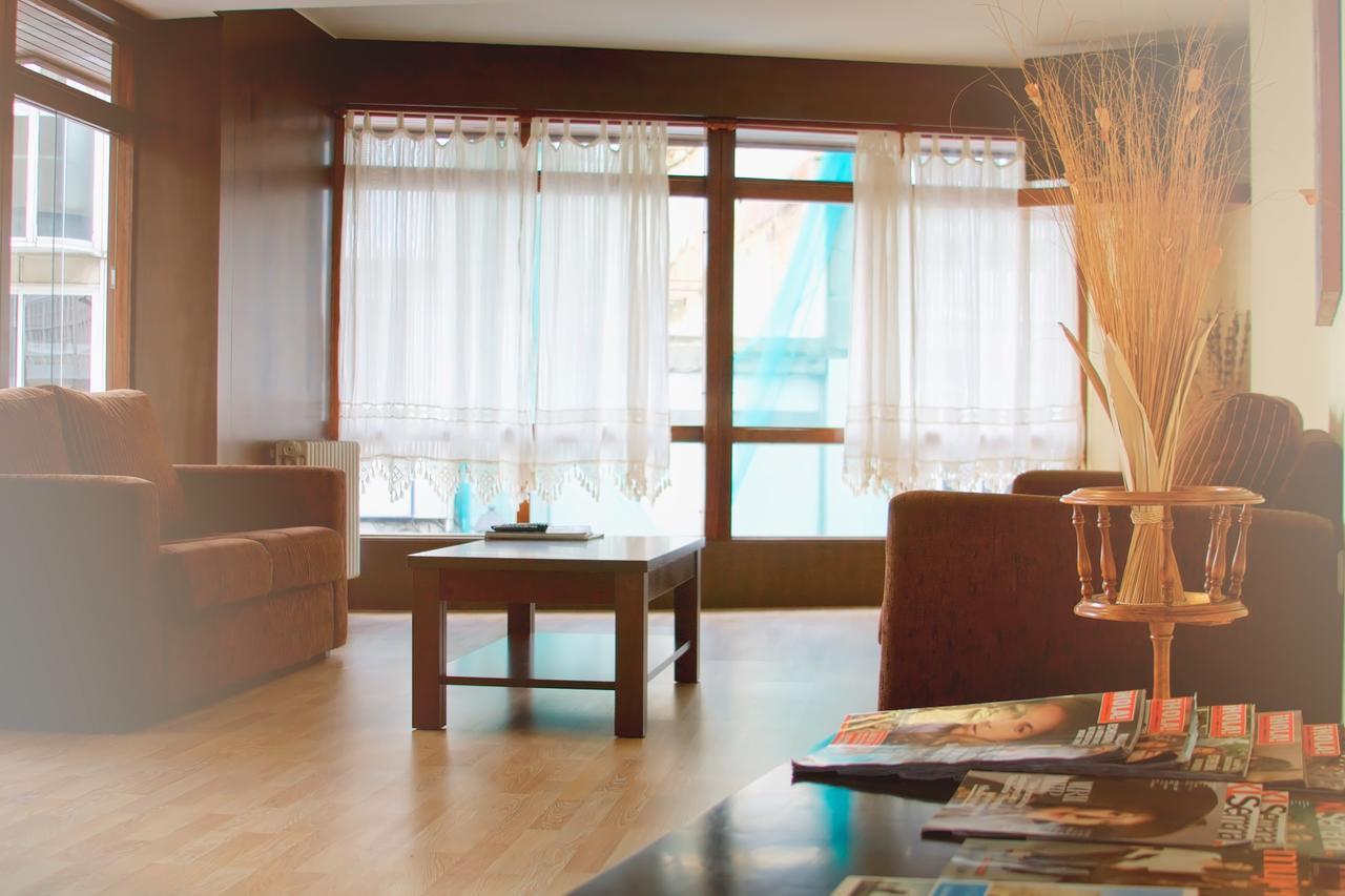 Hotel Santa Catalina By Bossh Hotels La Corogne Extérieur photo