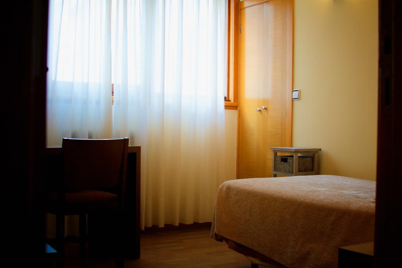 Hotel Santa Catalina By Bossh Hotels La Corogne Extérieur photo